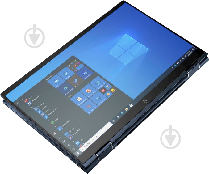 Ноутбук HP Elite Dragonfly G2 13,3 (3C8D8EA) blue - фото 6