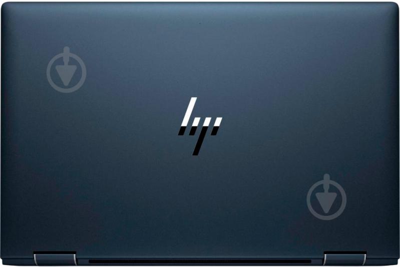 Ноутбук HP Elite Dragonfly G2 13,3 (3C8D8EA) blue - фото 7