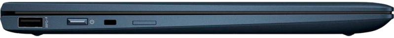 Ноутбук HP Elite Dragonfly G2 13,3 (3C8D8EA) blue - фото 10