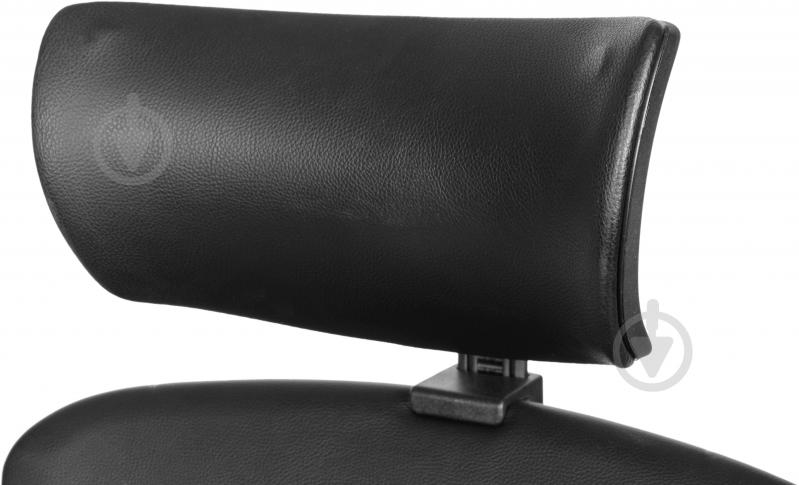 Кресло Barsky Mesh BM-03 черный - фото 4 Кресло Barsky Mesh BM-03 черный - фото 4