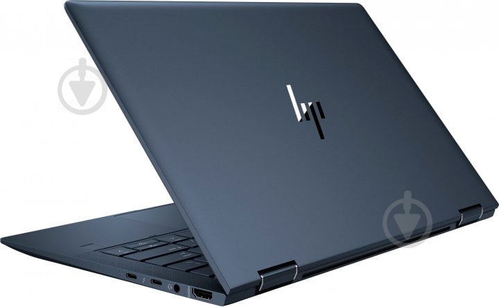 Ноутбук HP Elite Dragonfly G2 13.3 13,3 (3C8E5EA) blue - фото 4