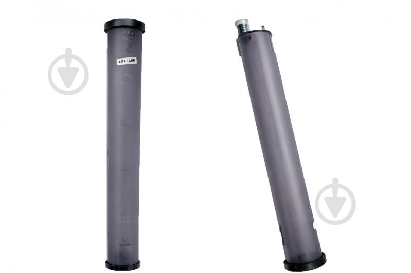 Духовой шкаф Borgio ODS 314.02 ST Black Glass - фото 13