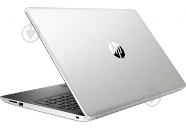 Ноутбук HP 15-db0427ur 15,6" (7BT02EA) silver - фото 4 Ноутбук HP 15-db0427ur 15,6" (7BT02EA) silver - фото 4