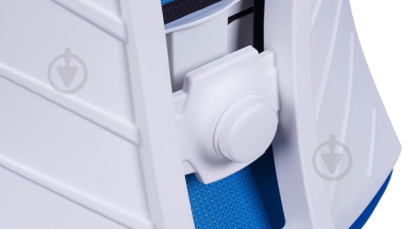 Кресло Barsky Mesh BM-05 синий - фото 9