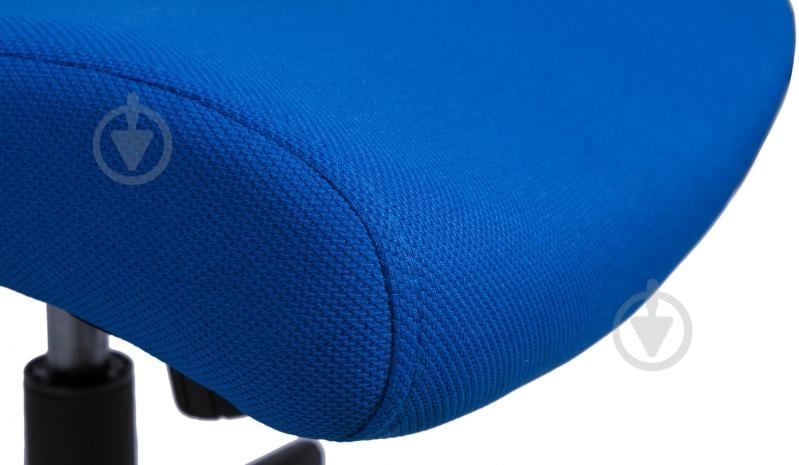 Кресло Barsky Mesh BM-05 синий - фото 6