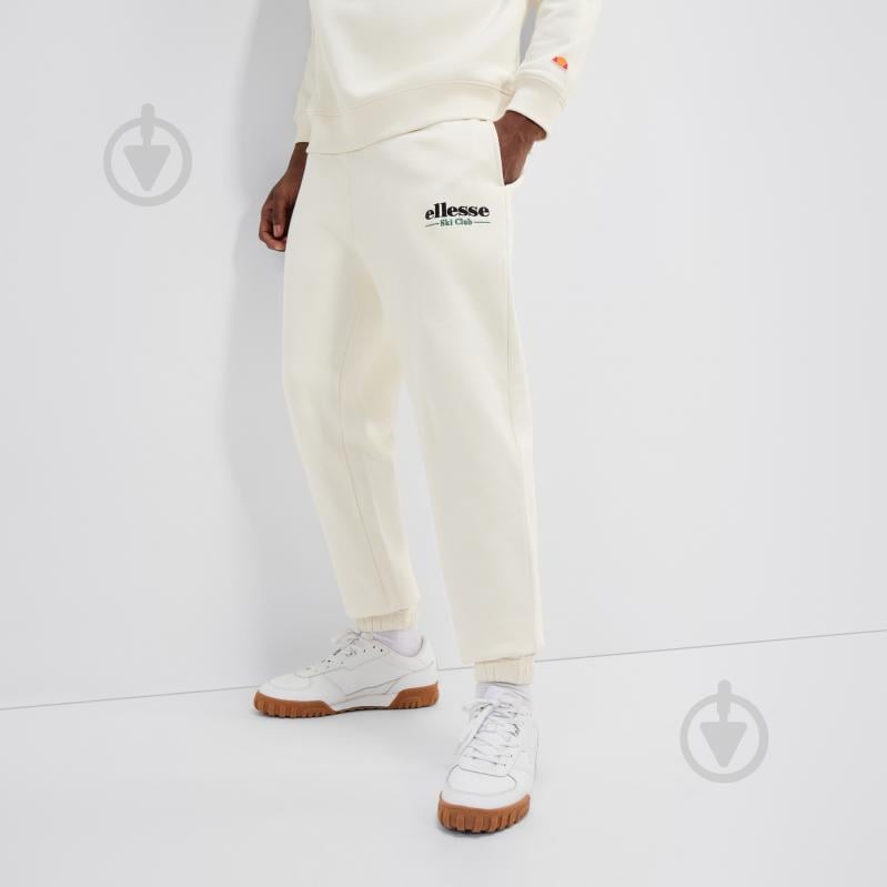 Штани Ellesse CALLUSI JOG PANT SHX20967-904 р. S білий - фото 1