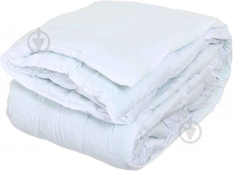 Ковдра силіконова з кантом 200x220 см UP! (Underprice) в асортименті - фото 1 Ковдра силіконова з кантом 200x220 см UP! (Underprice) в асортименті - фото 1