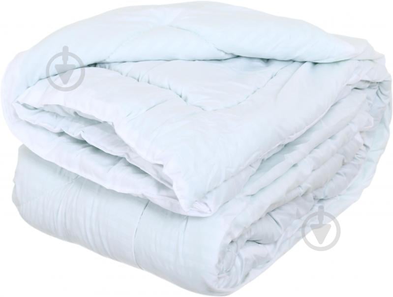 Ковдра силіконова з кантом 200x220 см UP! (Underprice) в асортименті - фото 2 Ковдра силіконова з кантом 200x220 см UP! (Underprice) в асортименті - фото 2