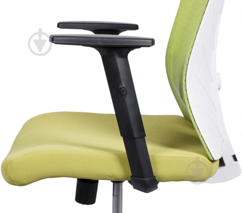 Кресло Barsky Mesh BM-06 зеленый - фото 7