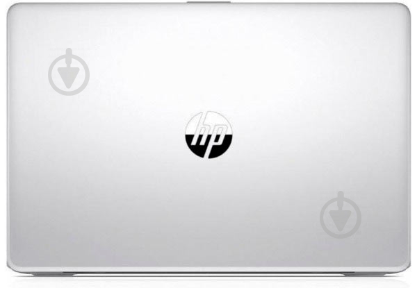 Ноутбук HP 15-db1010ua 15,6" (8KZ69EA) silver - фото 6