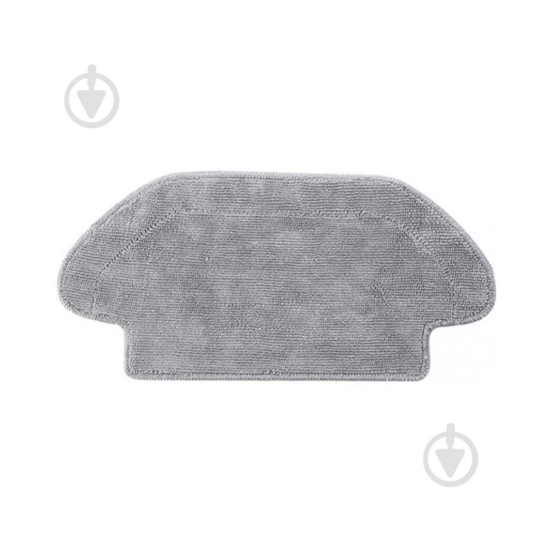 Сменная насадка Xiaomi SKV4123TY для робота-пылесоса Mi Robot Vacuum-Mop P Mop Pad 2 шт. (SKV4123TY) - фото 2 Сменная насадка Xiaomi SKV4123TY для робота-пылесоса Mi Robot Vacuum-Mop P Mop Pad 2 шт. (SKV4123TY) - фото 2