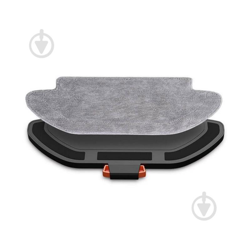 Сменная насадка Xiaomi SKV4123TY для робота-пылесоса Mi Robot Vacuum-Mop P Mop Pad 2 шт. (SKV4123TY) - фото 3 Сменная насадка Xiaomi SKV4123TY для робота-пылесоса Mi Robot Vacuum-Mop P Mop Pad 2 шт. (SKV4123TY) - фото 3