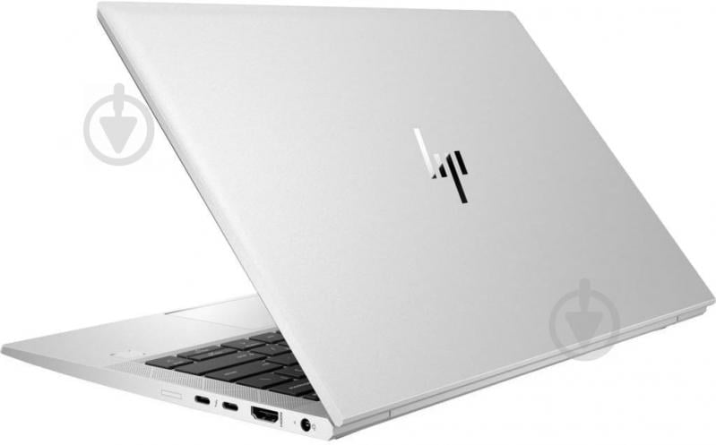 Ноутбук HP EliteBook 830 13,3 (336D2EA) silver - фото 5