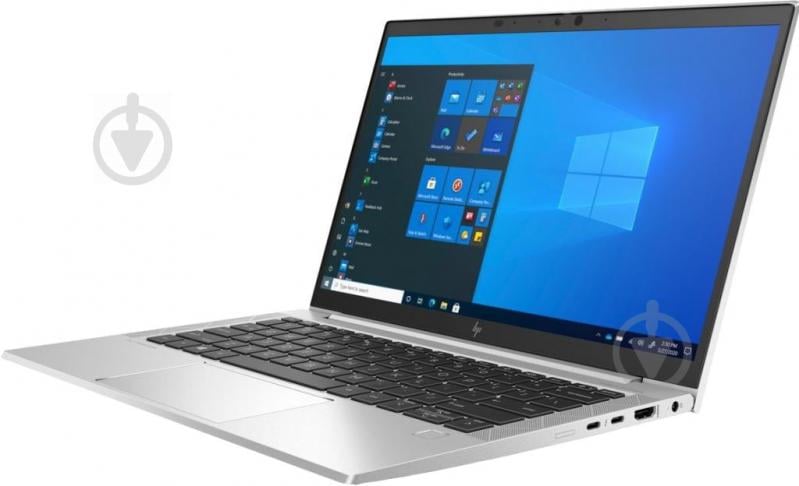 Ноутбук HP EliteBook 830 13,3 (336D2EA) silver - фото 3