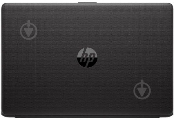 Ноутбук HP 250 G7 15,6" (9HQ44EA) black - фото 6