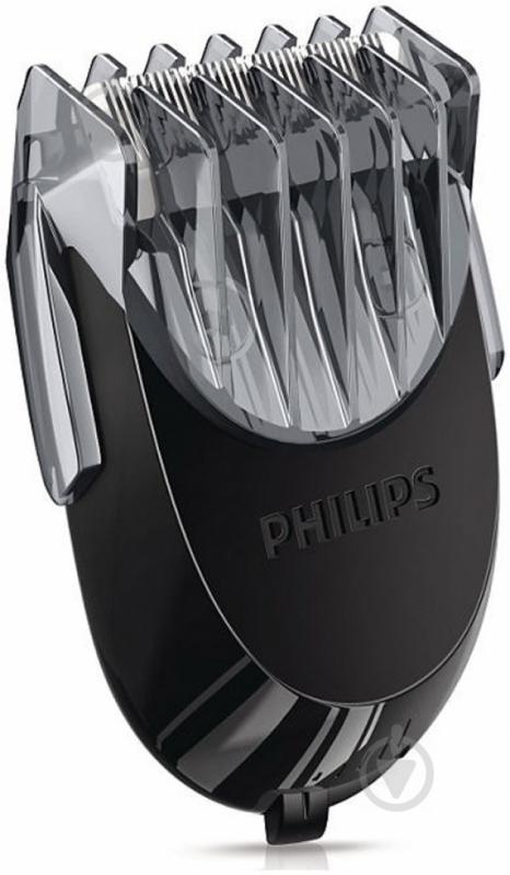 Насадка-стайлер для бритвы Philips RQ111/50 - фото 3