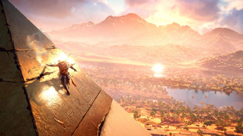 Гра Sony Assassin's Creed: Витоки (PS4, російська версія) - фото 11