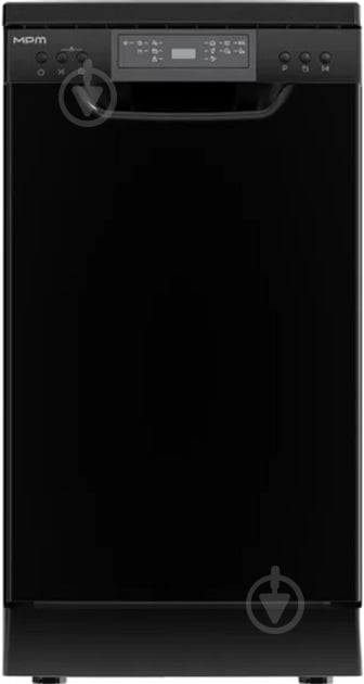 Посудомоечная машина MPM 45-ZMF-02 - фото 1