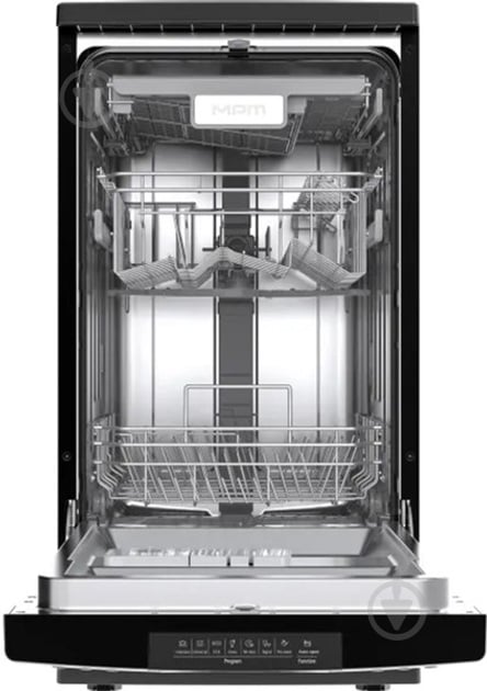 Посудомоечная машина MPM 45-ZMF-02 - фото 4