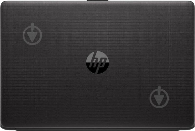 Ноутбук HP 250 G7 15,6" (9HQ72EA) black - фото 6