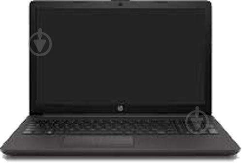 Ноутбук HP 250 G7 15,6" (9HQ72EA) black - фото 1