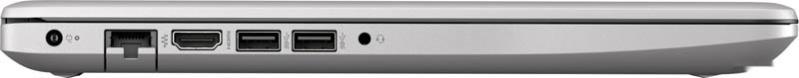 Ноутбук HP 250 G7 15,6" (6MT09EA) silver - фото 4 Ноутбук HP 250 G7 15,6" (6MT09EA) silver - фото 4