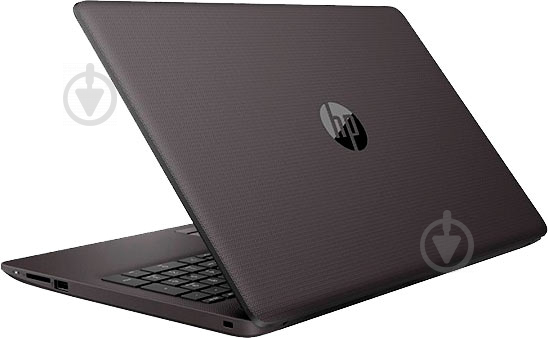 Ноутбук HP 255 G7 15,6" (8MJ23EA) grey - фото 5