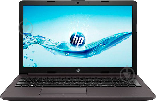 Ноутбук HP 255 G7 15,6" (8MJ23EA) grey - фото 1