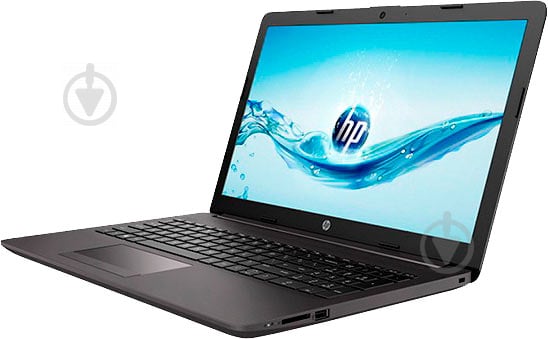 Ноутбук HP 255 G7 15,6" (8MJ23EA) grey - фото 2