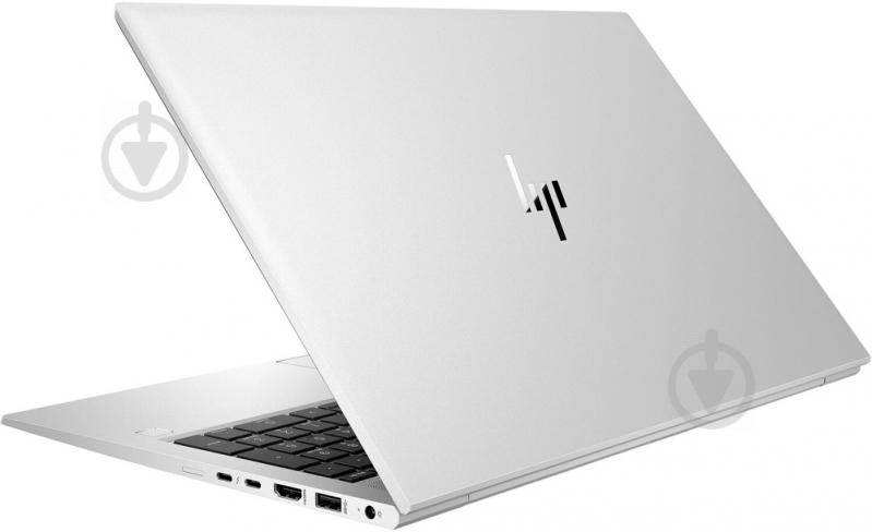 Ноутбук HP EliteBook 850 G8 15,6 (2Y2R6EA) silver - фото 4