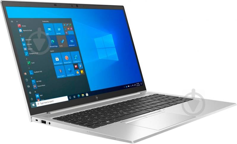 Ноутбук HP EliteBook 850 G8 15,6 (2Y2R6EA) silver - фото 2