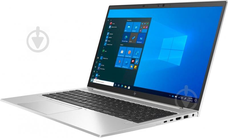 Ноутбук HP EliteBook 850 G8 15,6 (2Y2R6EA) silver - фото 3