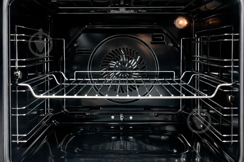 Духовой шкаф Borgio OBS 206.01 P Black Glass - фото 9