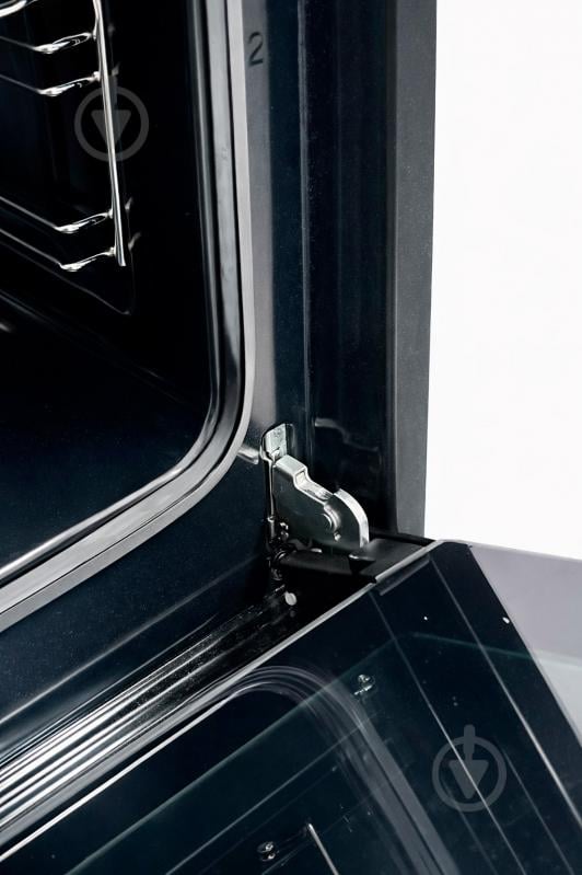 Духовой шкаф Borgio OBS 206.01 P Black Glass - фото 11