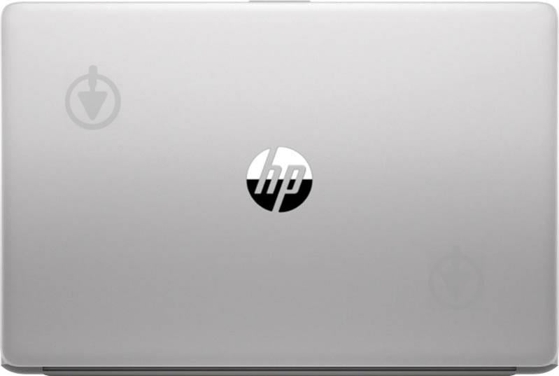 Ноутбук HP 250 G7 15,6" (6MQ25EA) silver - фото 4