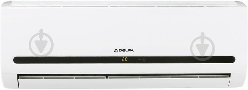 Кондиционер Delfa ACR 09 - фото 1