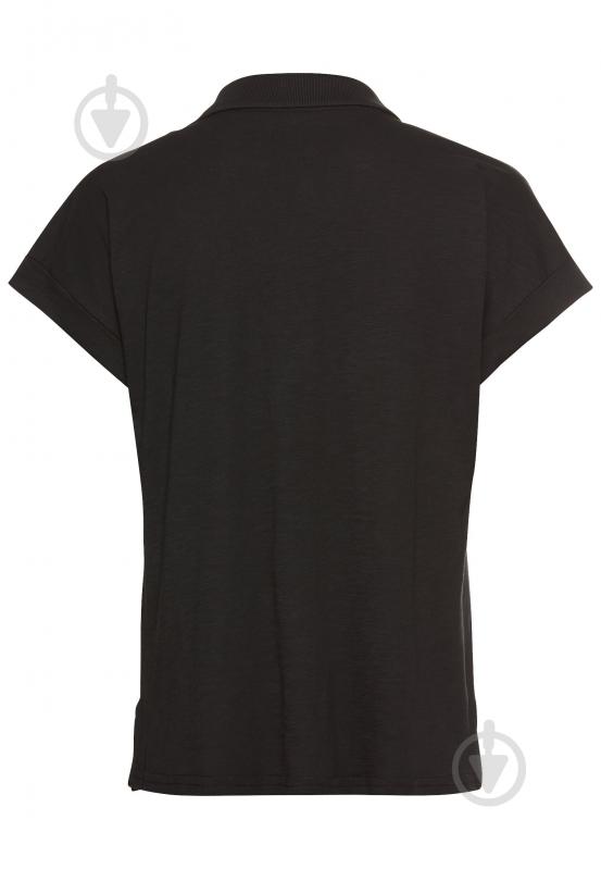 Футболка Camel Active TShirt 309686-5T07-08 р.S чорний - фото 2