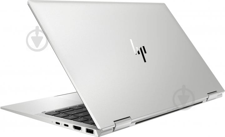 Ноутбук HP EliteBook x360 1040 G8 14 (336F6EA) silver - фото 7