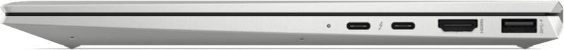 Ноутбук HP EliteBook x360 1040 G8 14 (336F6EA) silver - фото 9