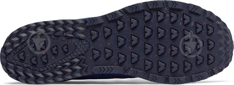 Кроссовки мужские New Balance FC Nitrel MTNTRRP1 р.46,5 синие - фото 2 Кроссовки мужские New Balance FC Nitrel MTNTRRP1 р.46,5 синие - фото 2