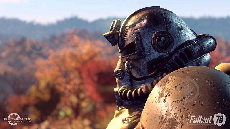 Игра Sony Fallout 76 (PS4, русские субтитры) - фото 7