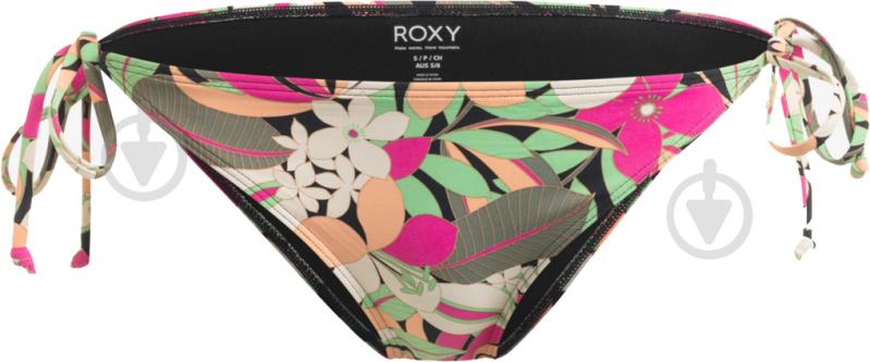 Плавки Roxy PT BEACH CLASSICS BIKINI TS ERJX404787-KVJ8 р.L різнокольоровий - фото 5