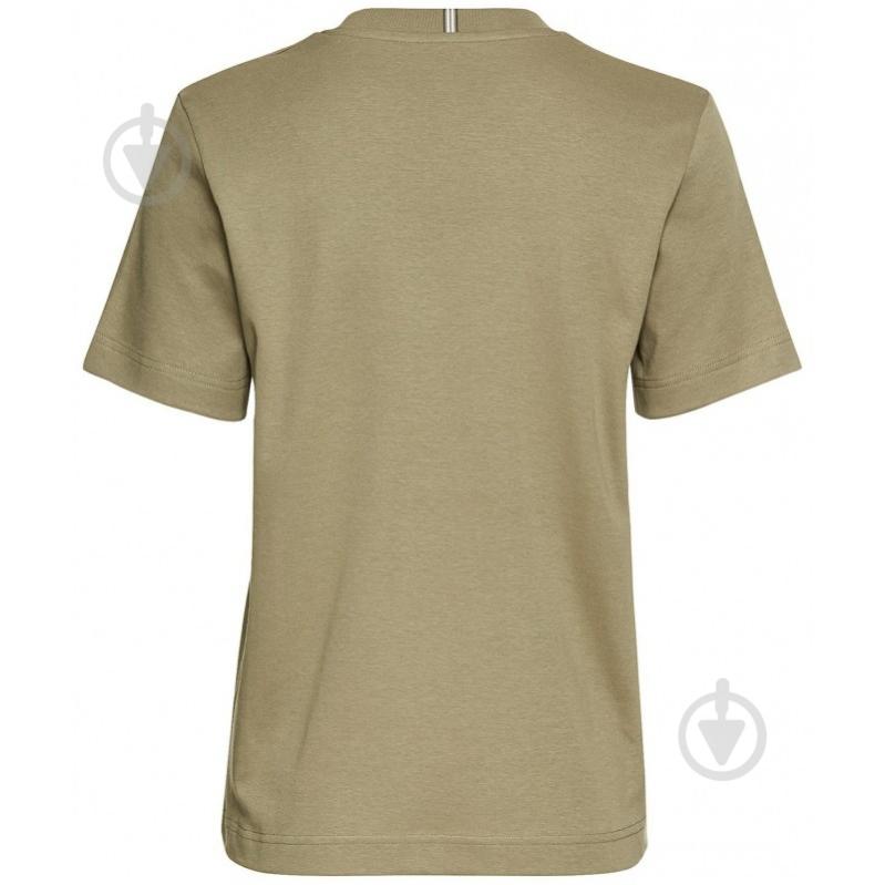 Футболка Camel Active TShirt 309681-5T73-31 р.S зеленый - фото 2