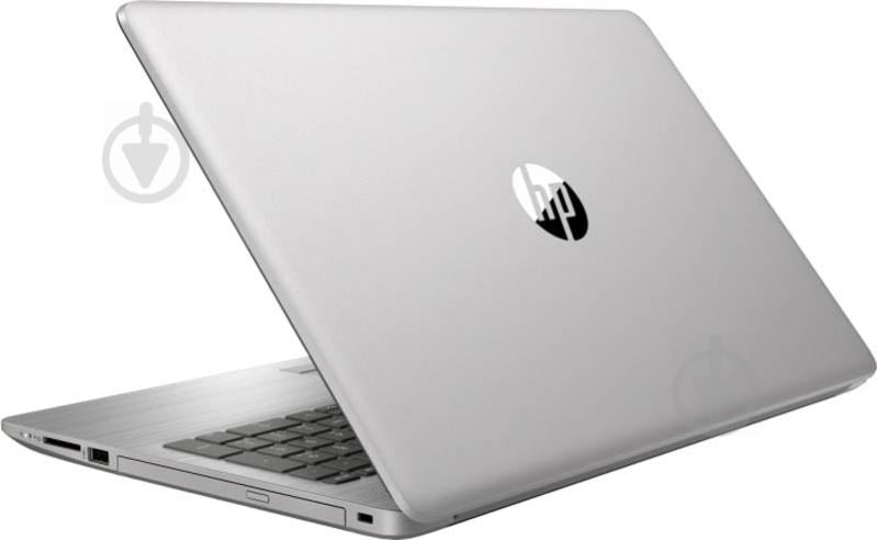 Ноутбук HP 250 G7 15,6" (7QK51ES) silver - фото 5