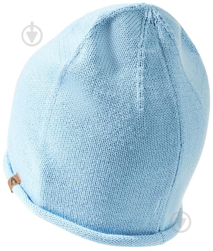Шапка Camel Active 306620-4M62-42 р.OS блакитний - фото 2 Шапка Camel Active 306620-4M62-42 р.OS блакитний - фото 2