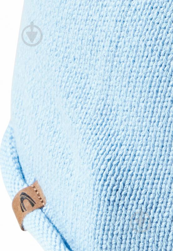 Шапка Camel Active 306620-4M62-42 р.OS блакитний - фото 4 Шапка Camel Active 306620-4M62-42 р.OS блакитний - фото 4