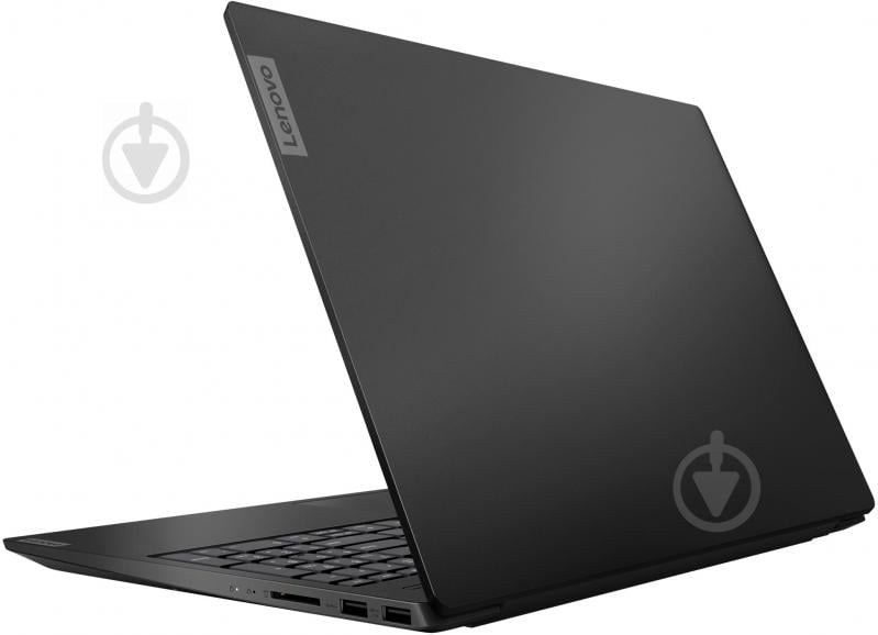 Ноутбук Lenovo IdeaPad S340-15 15,6" (81NC008TRA) blue - фото 7