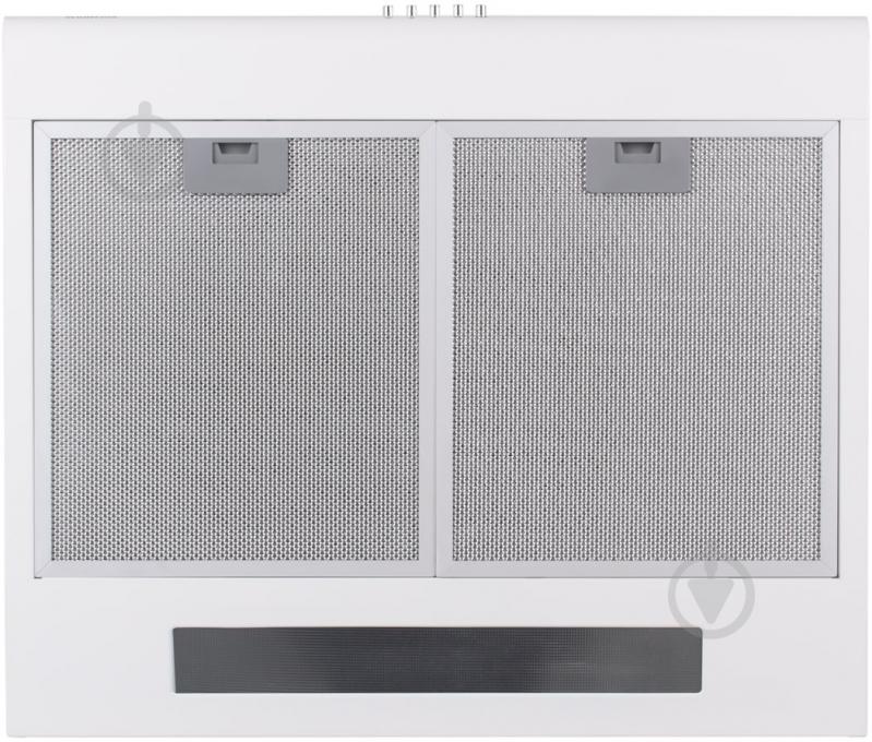 Вытяжка Wild Wind EH 60 WHITE - фото 2