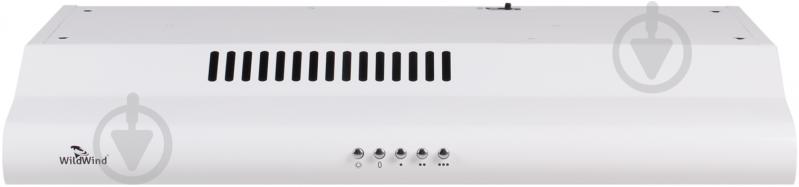 Вытяжка Wild Wind EH 60 WHITE - фото 1