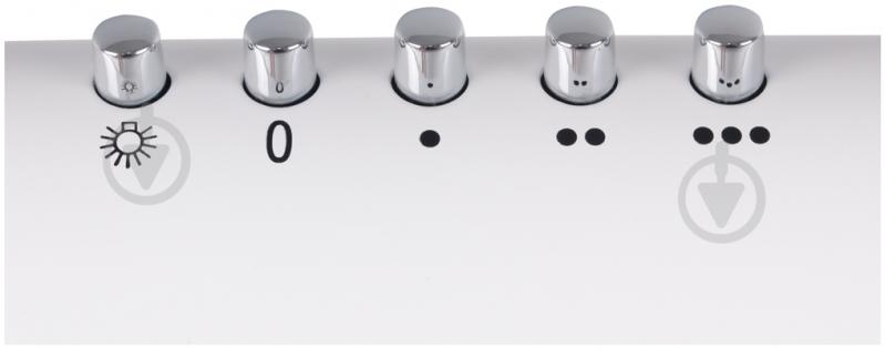 Вытяжка Wild Wind EH 60 WHITE - фото 4